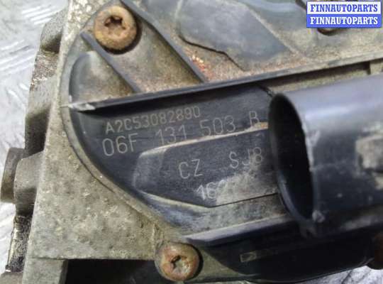 купить клапан egr бензиновый на VOLKSWAGEN PASSAT B6