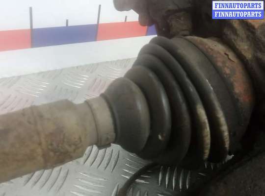 купить привод передний правый на SKODA YETI 1