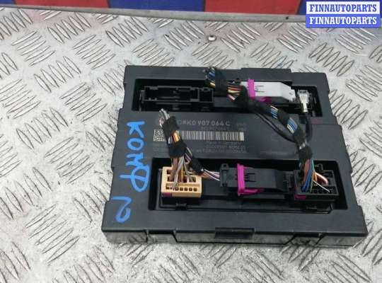 блок комфорта AU1642978 на AUDI A5 1