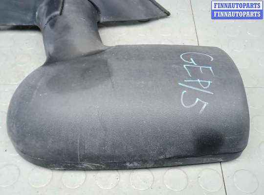 купить зеркало наружное левое на FORD TRANSIT 6