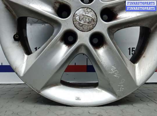 купить диск литой на KIA CEE'D 1