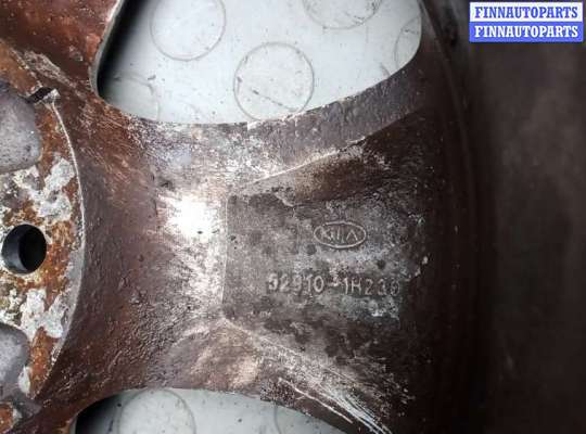 купить диск литой на KIA CEE'D 1