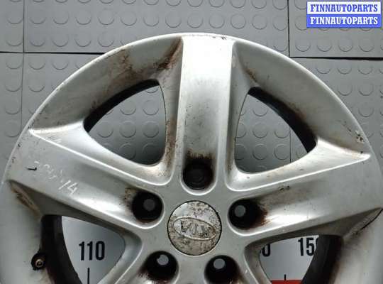 купить диск литой на KIA CEE'D 1