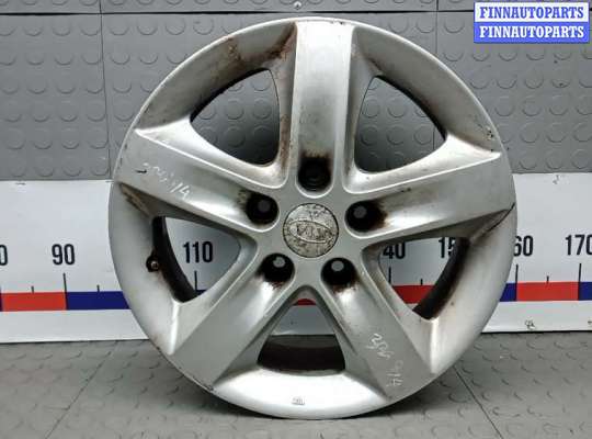 купить диск литой на KIA CEE'D 1