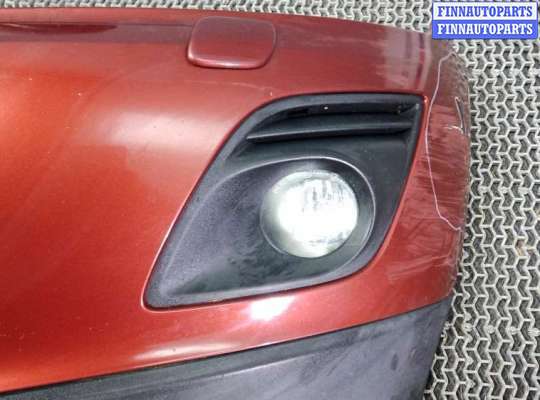 купить бампер передний на VOLVO XC60 1