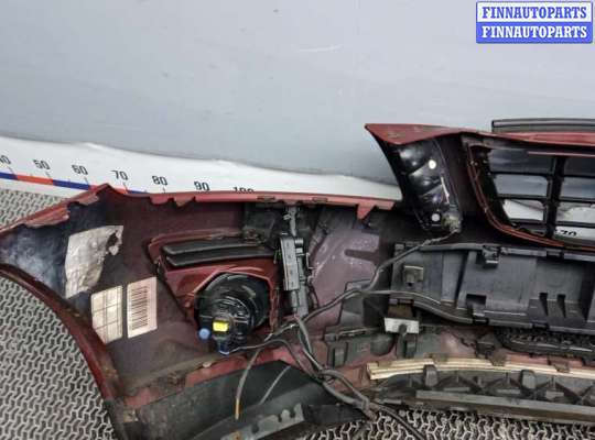 купить бампер передний на VOLVO XC60 1