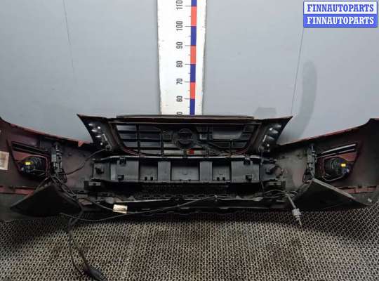 купить бампер передний на VOLVO XC60 1