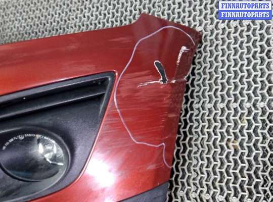 купить бампер передний на VOLVO XC60 1