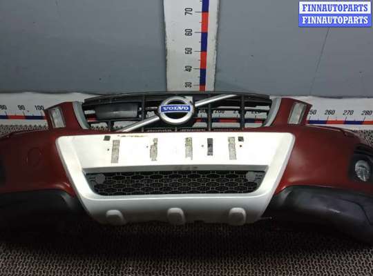 купить бампер передний на VOLVO XC60 1