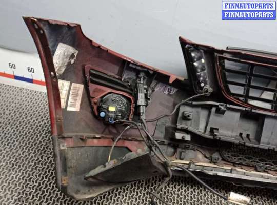 купить бампер передний на VOLVO XC60 1