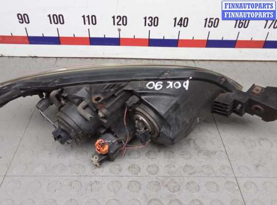 купить фара левая на MAZDA 3 1