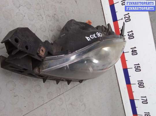 купить фара левая на MAZDA 3 1