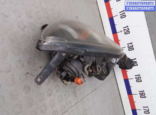 купить фара левая на MAZDA 3 1