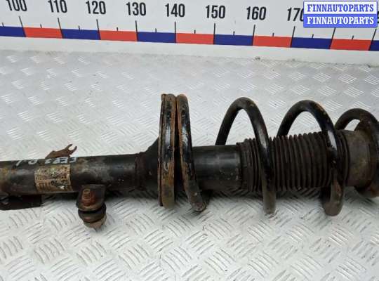 купить пружина передняя левая на FORD TRANSIT 7