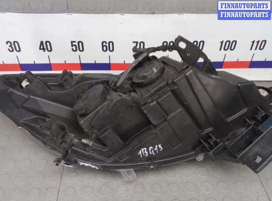 купить фара левая на RENAULT SCENIC 3