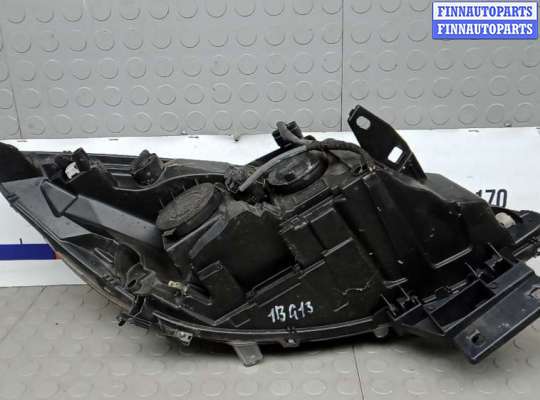 купить фара левая на RENAULT SCENIC 3