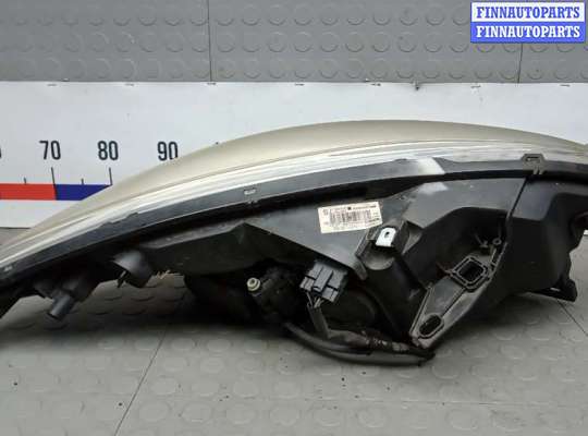 купить фара левая на RENAULT SCENIC 3
