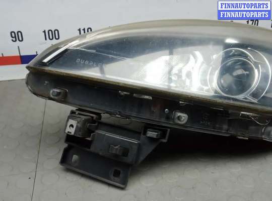 купить фара левая на RENAULT SCENIC 3