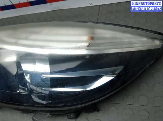 купить фара левая на RENAULT SCENIC 3