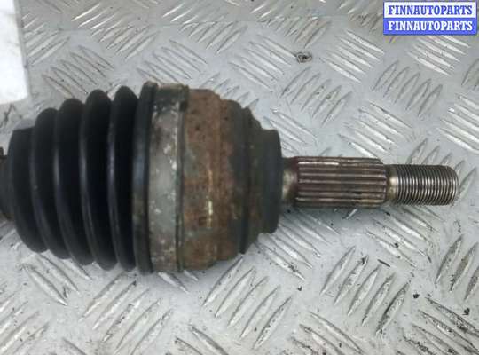 купить привод передний левый на RENAULT CLIO 3