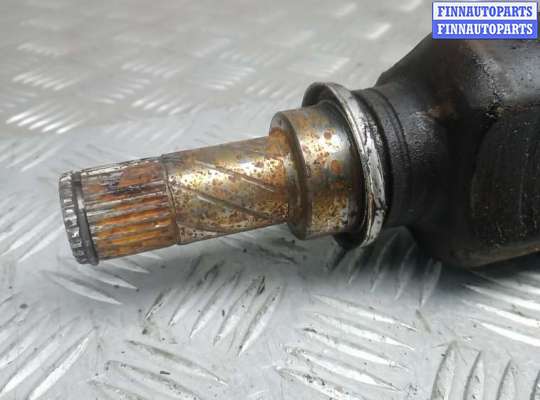 купить привод передний левый на RENAULT CLIO 3