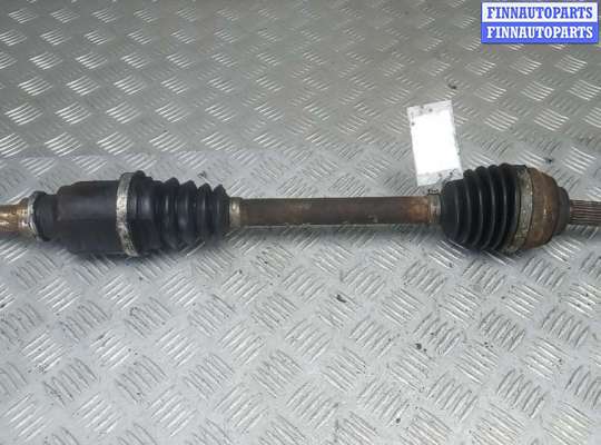 купить привод передний левый на RENAULT CLIO 3