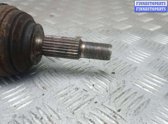 купить привод передний левый на RENAULT CLIO 3