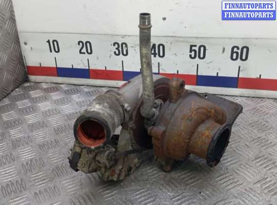 купить турбина дизельная на VOLVO XC60 1
