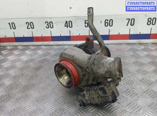 купить турбина дизельная на VOLVO XC60 1