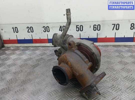 купить турбина дизельная на VOLVO XC60 1