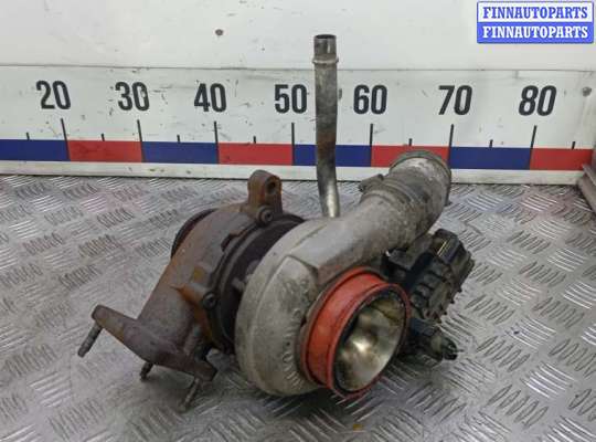 купить турбина дизельная на VOLVO XC60 1