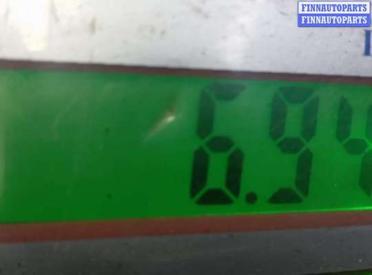 купить турбина дизельная на VOLVO XC60 1