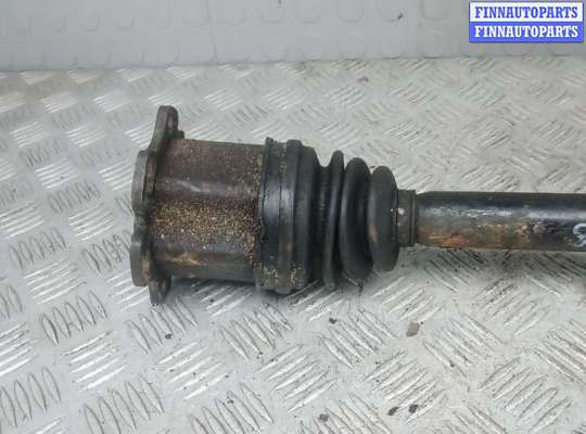 купить привод передний левый на AUDI A8 D3