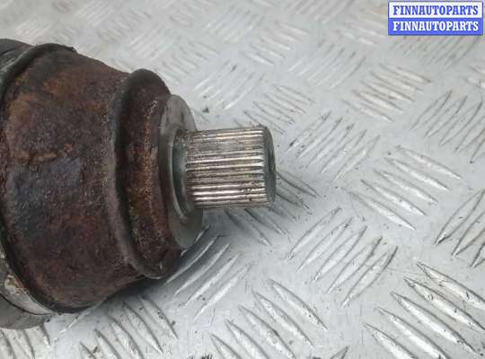 купить привод передний левый на AUDI A8 D3