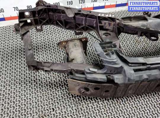 купить передняя панель крепления облицовки (телевизор) на FORD FOCUS 2