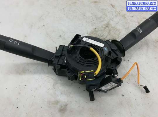 Подрулевой шлейф (кольцо SRS)