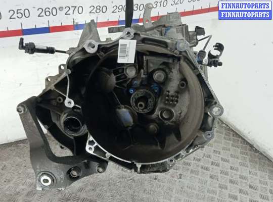 купить кпп 6ст. на OPEL ASTRA K