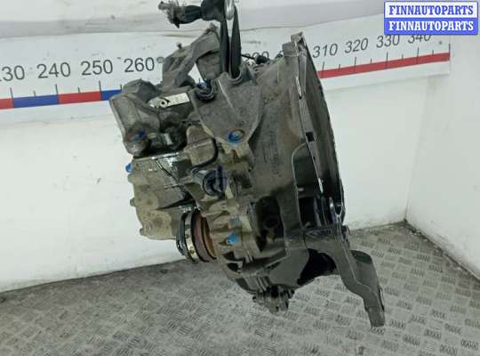 купить кпп 6ст. на OPEL ASTRA K