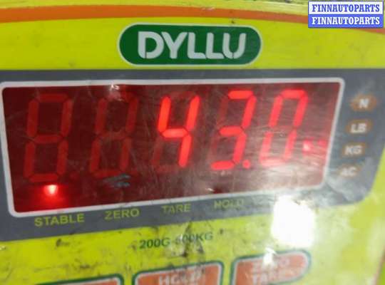 купить кпп 6ст. на OPEL ASTRA K