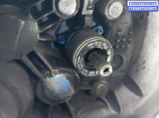 купить кпп 6ст. на OPEL ASTRA K