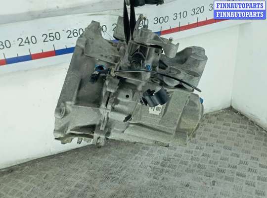 купить кпп 6ст. на OPEL ASTRA K