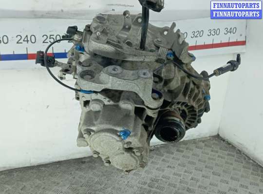 купить кпп 6ст. на OPEL ASTRA K