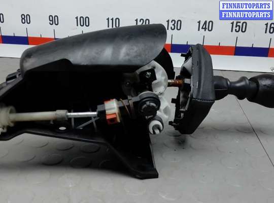 купить кулиса кпп на OPEL MOVANO B