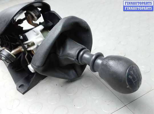 купить кулиса кпп на OPEL MOVANO B