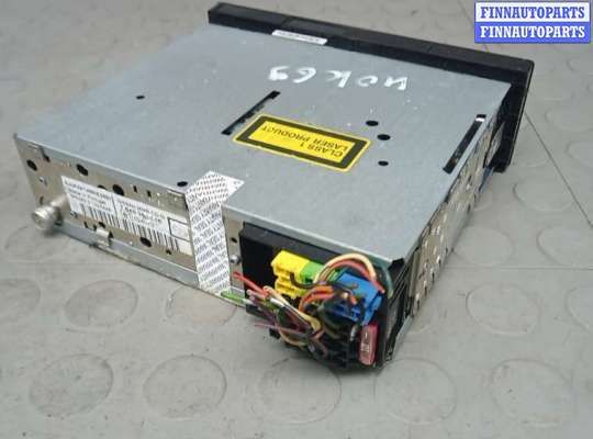 купить магнитола на NISSAN NOTE E11