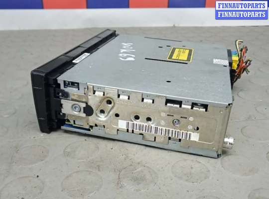 купить магнитола на NISSAN NOTE E11