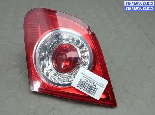 Фонарь крышки багажника на Volkswagen Passat B6 (3C)