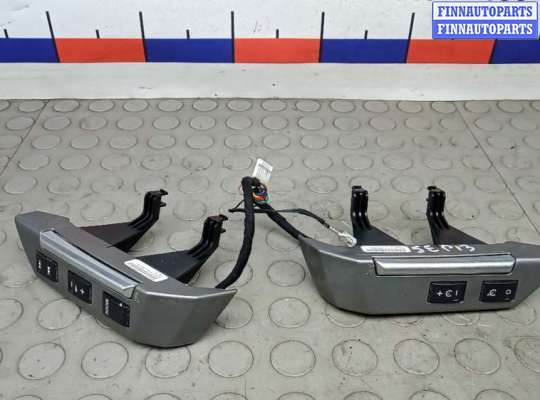 купить кнопки руля на LAND ROVER RANGE ROVER SPORT