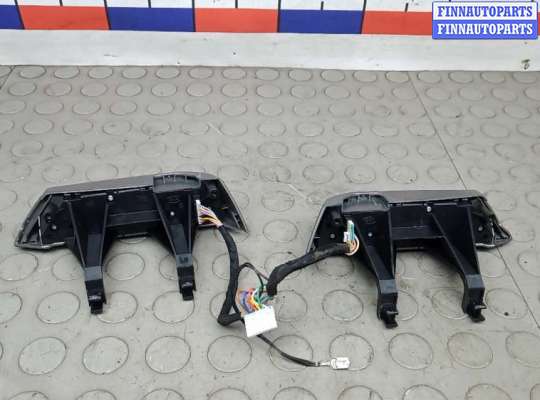 купить кнопки руля на LAND ROVER RANGE ROVER SPORT