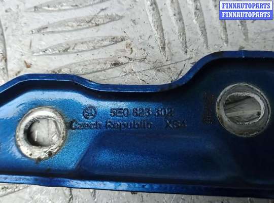 купить петля капота на SKODA OCTAVIA A7